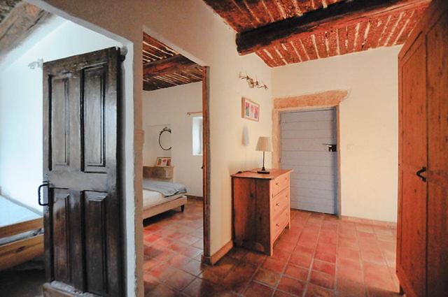 Bastide Du Buou Apartman Puyvert Kültér fotó