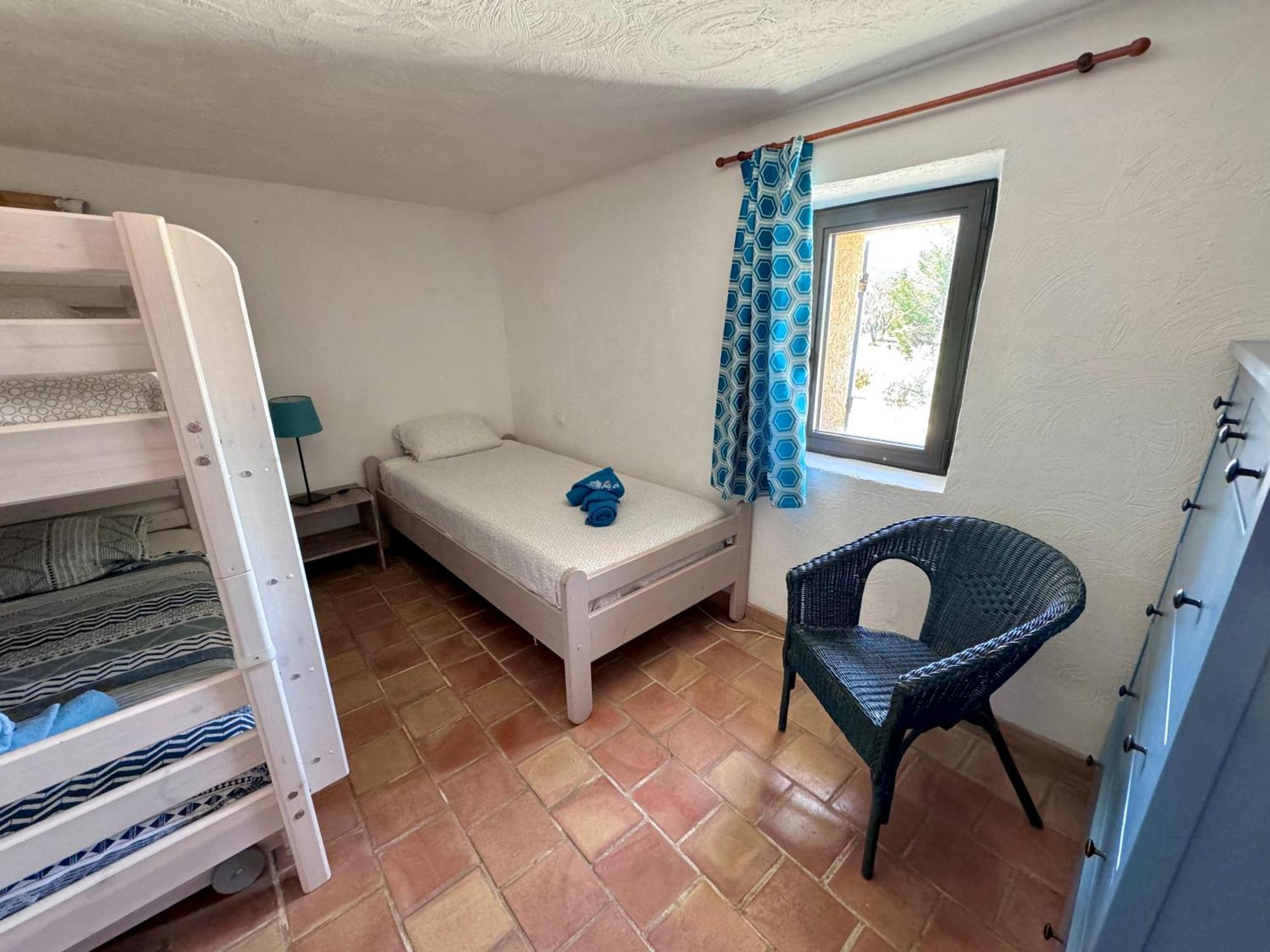 Bastide Du Buou Apartman Puyvert Kültér fotó